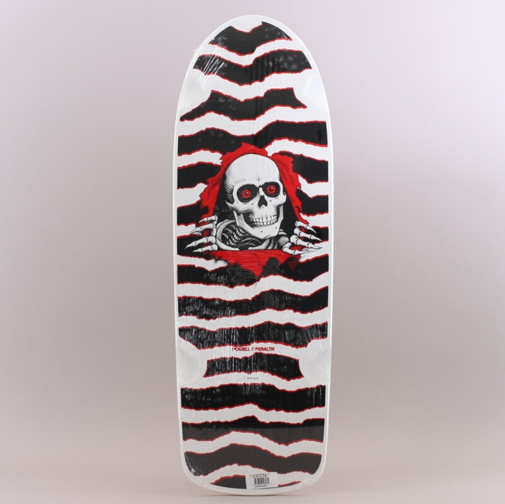 Powell peralta OG Ripper reissue.